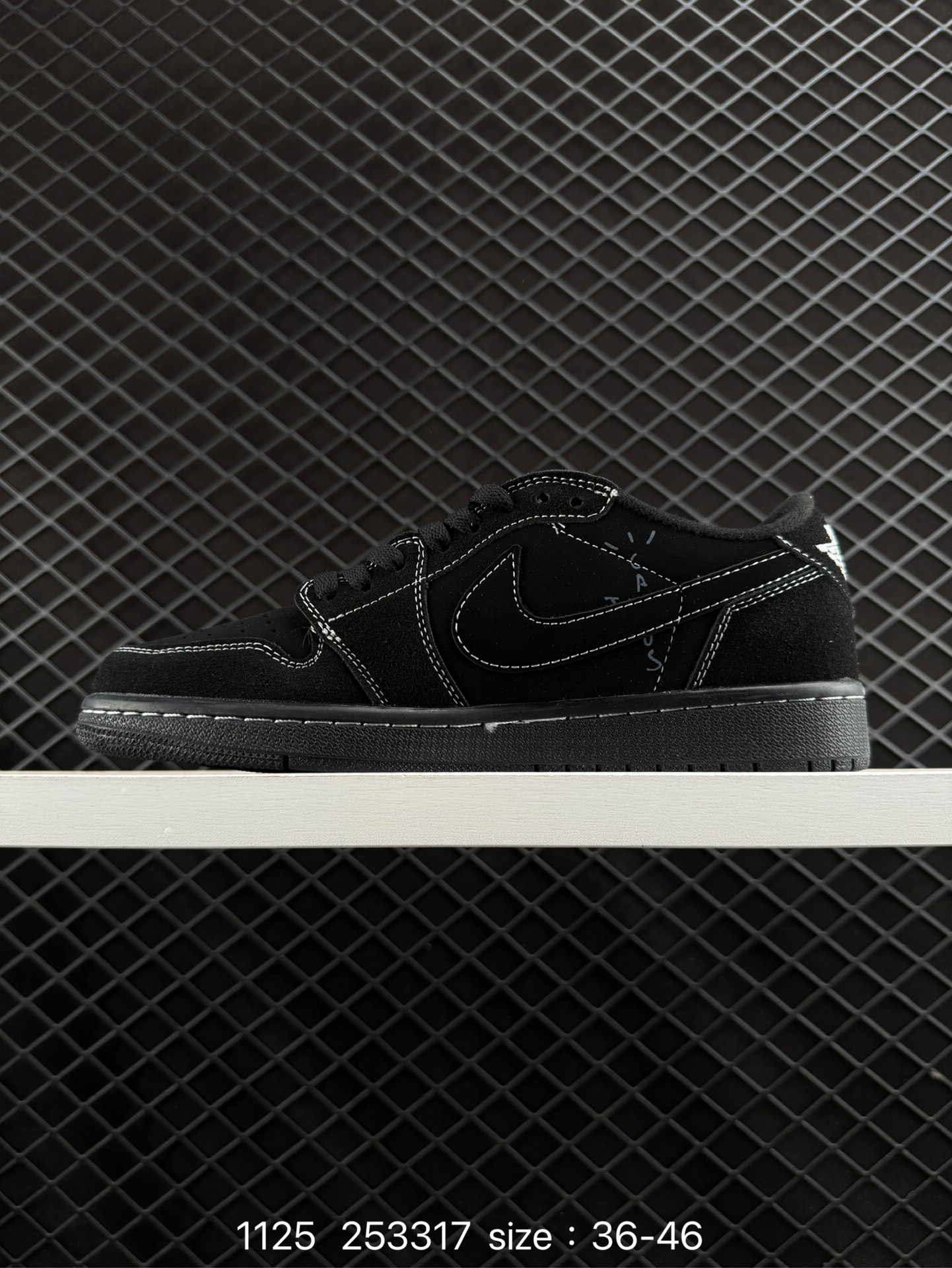 Air Jordan 1 Low AJ1